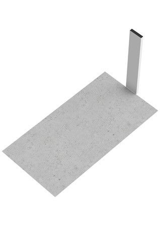 Floorplan - Charlotte Van Pallandtstraat 2, 2202 EH Noordwijk